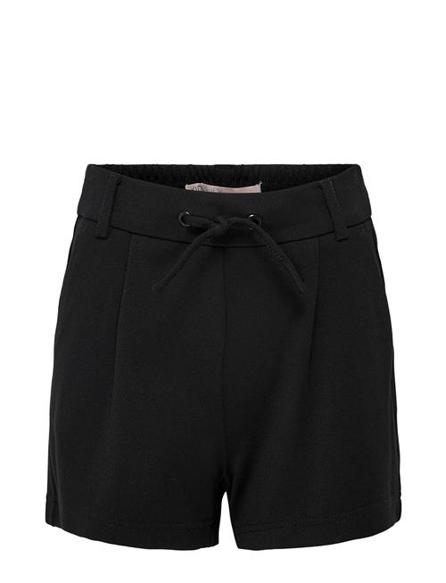 Kids Only Kogpoptrash Easy Shorts Noos Kids Only Black