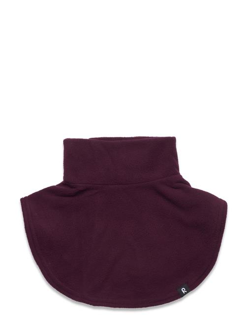 Reima Kids' Fleece Neck Warmer Legenda Reima Purple