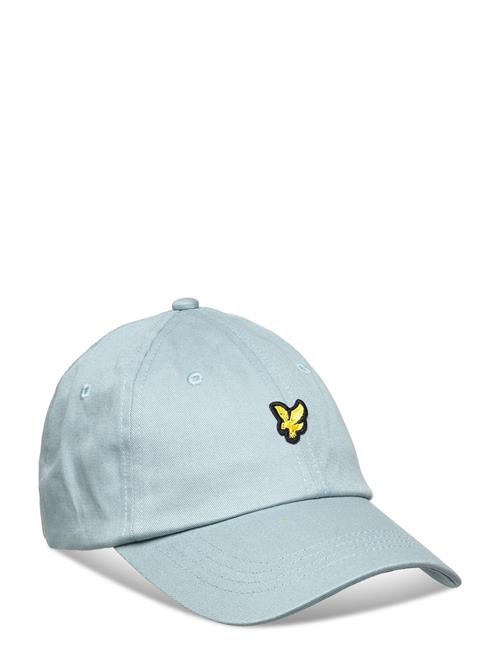 Lyle & Scott Baseball Cap Lyle & Scott Blue