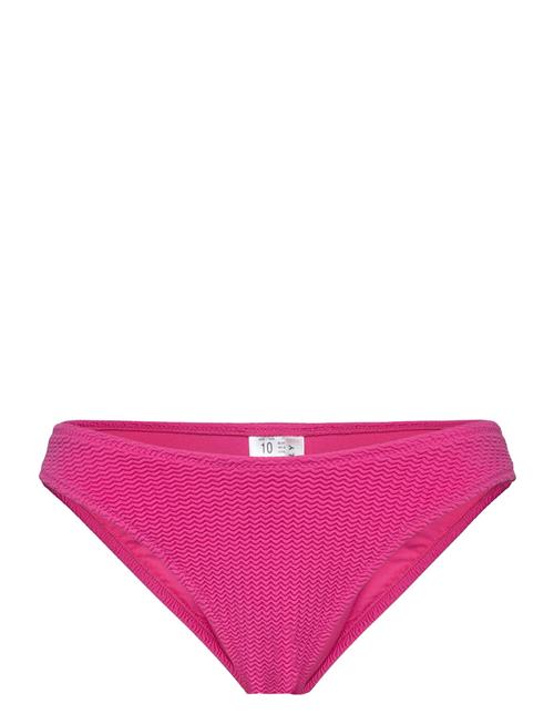 Seadive High Cut Pant Seafolly Pink