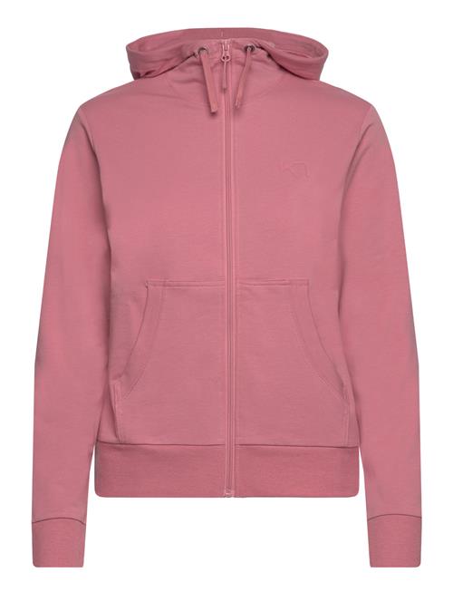 Kari Traa Kari Hoodie Kari Traa Pink