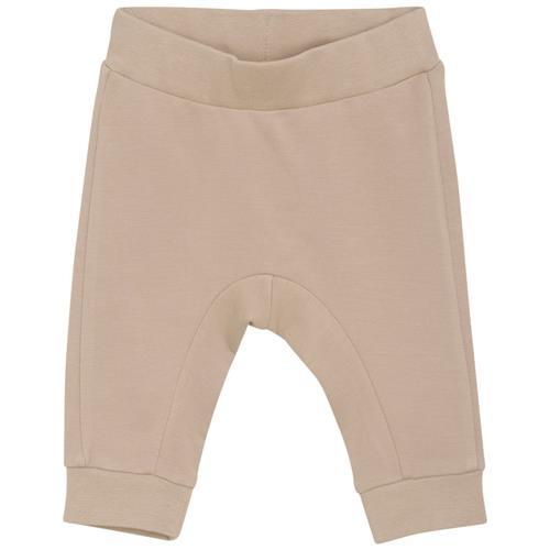 Fixoni Babybukser Doeskin | Beige | 56 cm