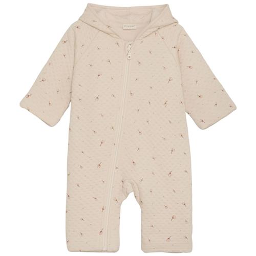 Fixoni Mønstret Body Tapioca | Beige | 80 cm