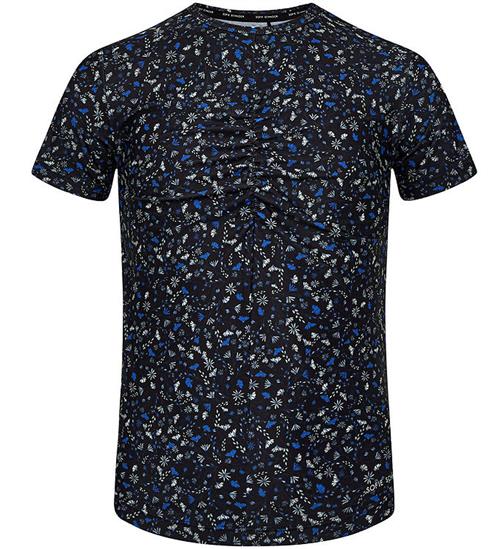 Sofie Schnoor Sofie Schnoor T-shirt - Noora - Flower Mix