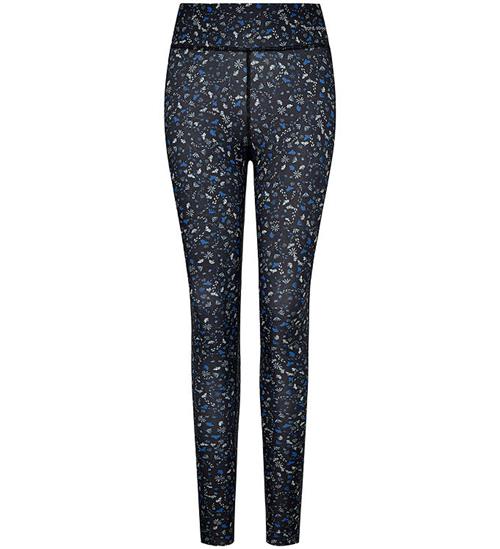 Sofie Schnoor Leggings - Felice - Flower Mix