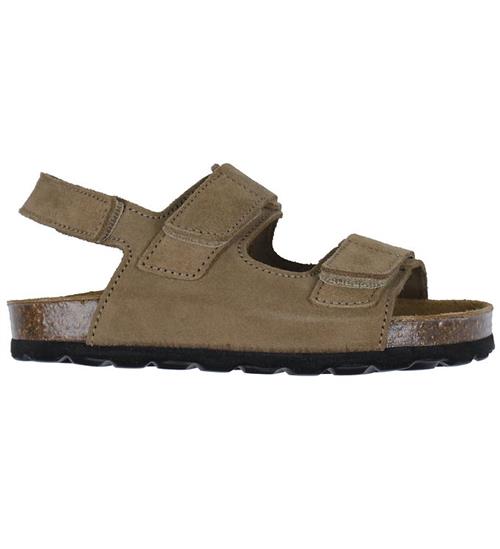 Sofie Schnoor Sofie Schnoor Sandaler - Camel