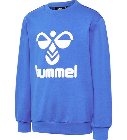 Hummel Hummel Sweatshirt - hmlDos - Nebulas Blue