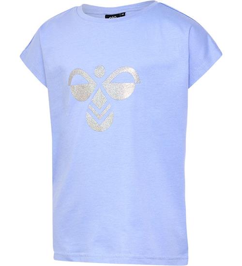 Hummel Hummel T-shirt - hmlDiez - Hydrangea