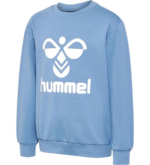 Hummel Hummel Sweatshirt - hmlDos - Coronet Blue