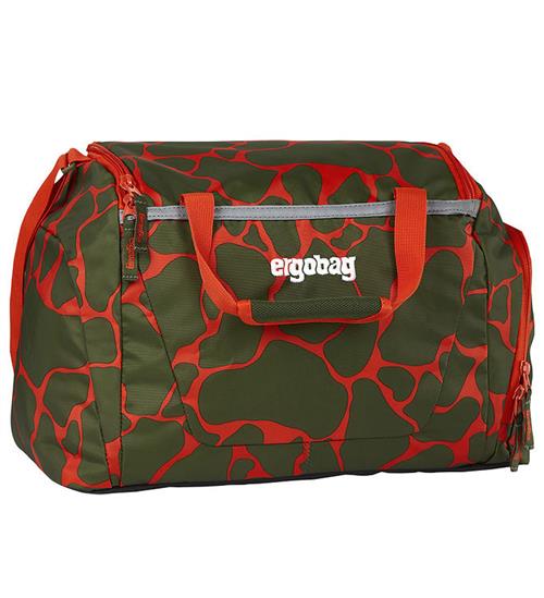 Ergobag Ergobag Sportstaske - Fire DragonBear