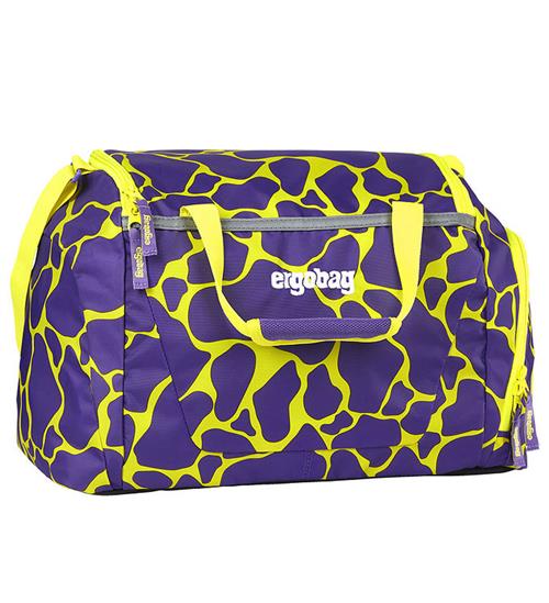 Ergobag Ergobag Sportstaske - SuperpowerBear