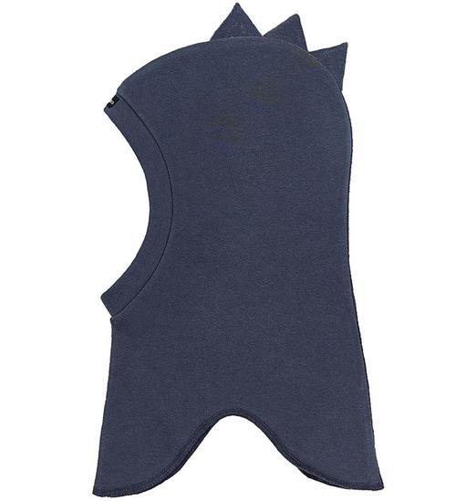 Se Racing Kids Elefanthue - 1-lags - Classic Navy m. Takker ved KidsWorld