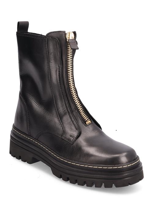 Gabor Ankle Boot Gabor Black