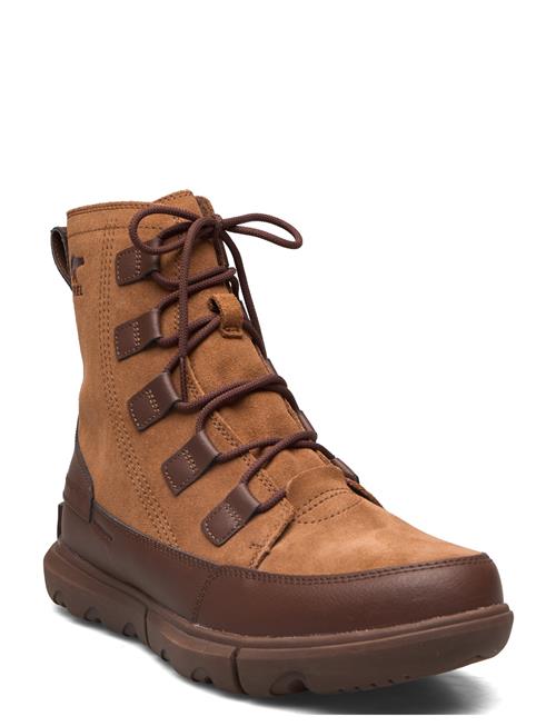 Sorel Explorer Next Boot Wp Sorel Brown