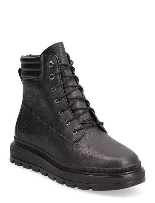 Se Timberland Ray City 6 In Boot Wp Timberland Black ved Booztlet