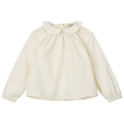 Liewood Rhea Bluse Creme de la Creme |  | 110 cm