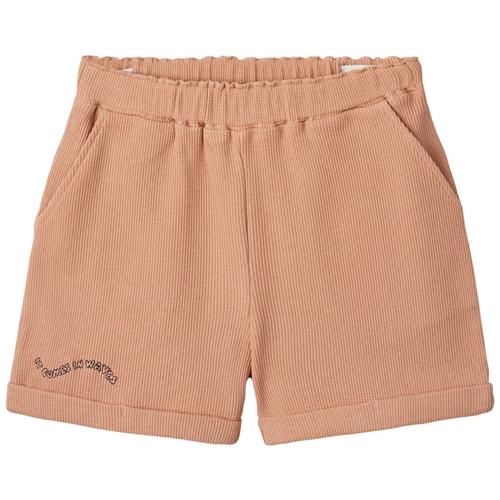 Liewood Cay Shorts Tuscany Rose | Lyserød | 110 cm