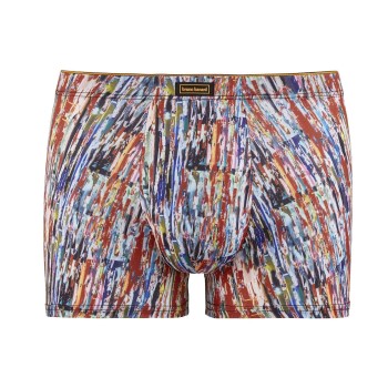 Bruno Banani City Art Shorts Flerfarvet polyester X-Large Herre