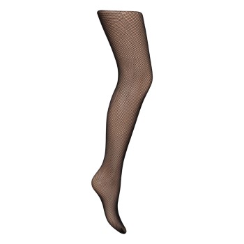 DIM Strømpebukser Madame So Fashion Tights Sort M/L Dame