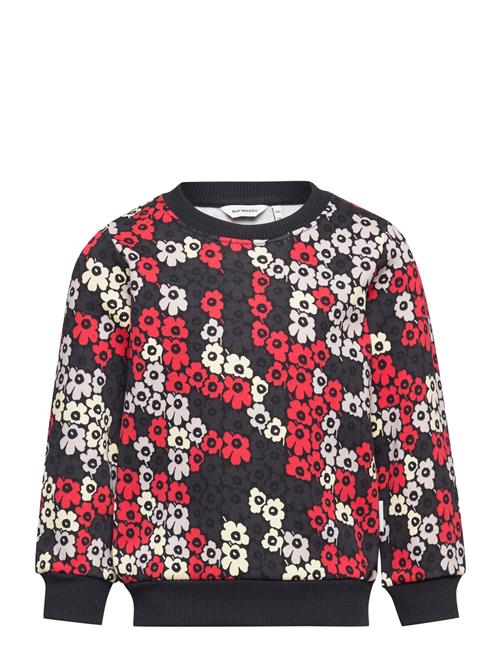 Se Marimekko Kuulas Pikkuinen Unikko Ii Marimekko Red ved Booztlet