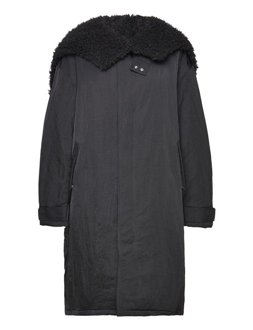 Filippa K Padded Parka Filippa K Black