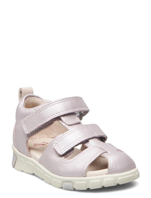 ECCO Mini Stride Sandal ECCO Purple