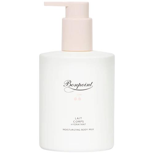 Se Bonpoint Fugtgivende Bodylotion | Lyserød | 0 ved Babyshop