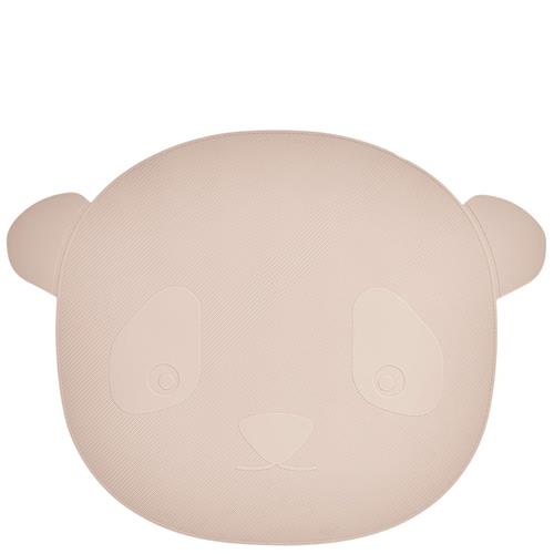 OYOY Ling Ling Panda Bademåtte Beige | Beige | 0