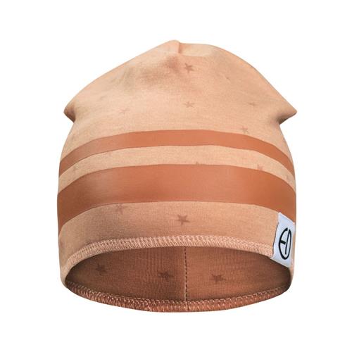 Se Elodie Winter Hue Northern Star Terracotta | Brun | 0-6 months ved Babyshop