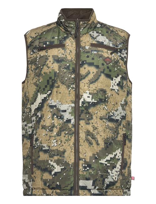 Swedteam Terra Light Pro Hunting Vest Swedteam Green