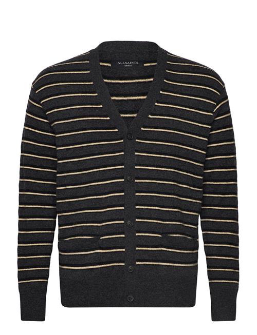 AllSaints Stafford Cardigan AllSaints Black