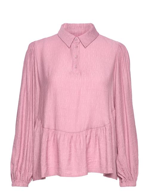 Nucaltine Blouse Nümph Pink