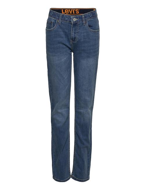 Se Levi's Levi's® 510™ Skinny Fit Everyday Performance Jeans Levi's Blue ved Booztlet