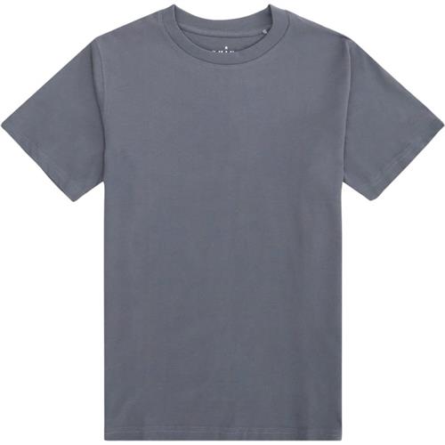 Se Quint Pete T-shirt Seablue ved Quint