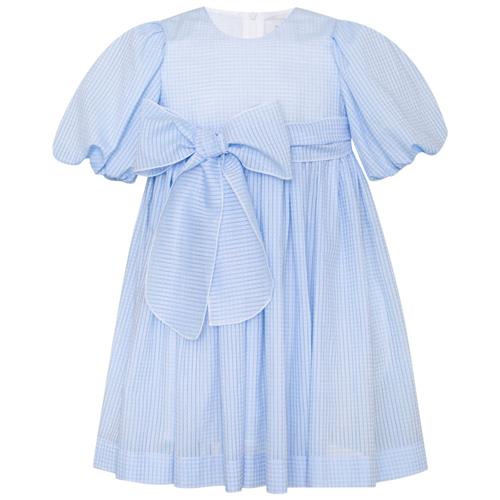 Se Paade Mode Kjole Breeze Blue | Blå | 10 years ved Babyshop