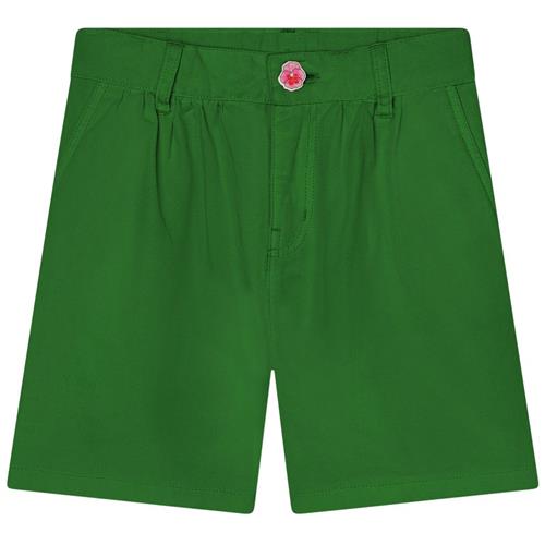 Se Kenzo Shorts Mintgrøn | Grønn | 2 years ved Babyshop