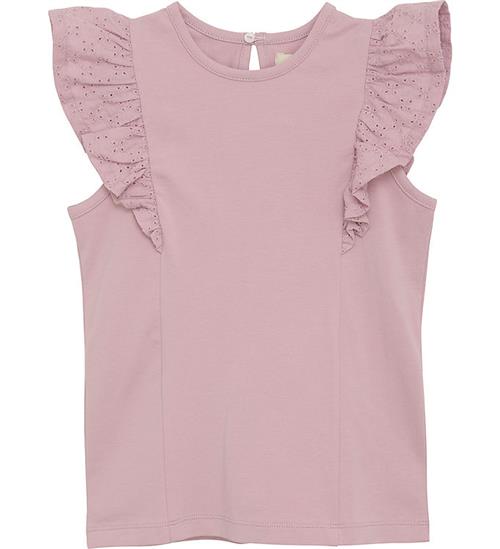 Creamie Creamie Top - Dawn Pink