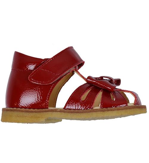 Se Angulus Sandaler - Begynder - Red ved KidsWorld