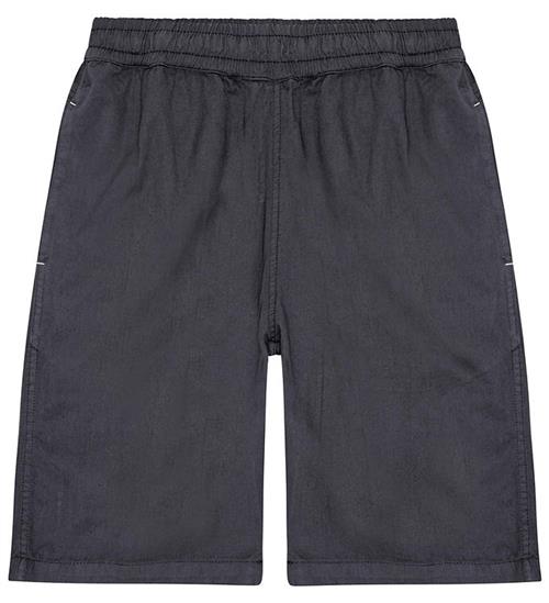 Molo Shorts - Arrow - Iron Gate