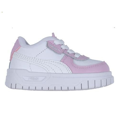 Puma Puma Sko - Cali Dream Pastel AC Inf - White