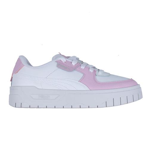 Puma Puma Sko - Cali Dream Pastel JR - White