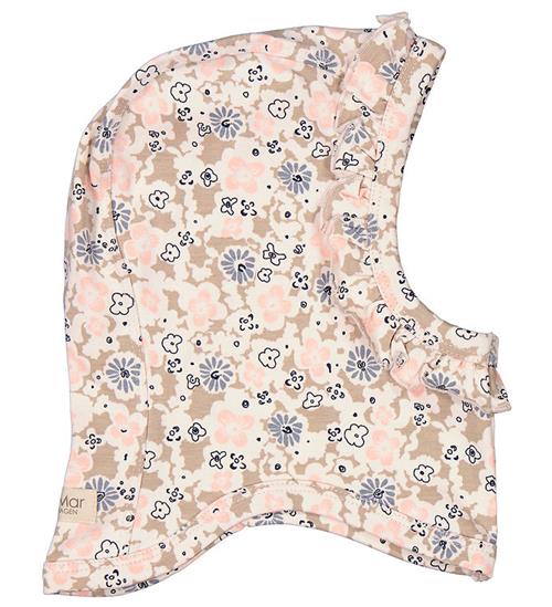 Se MarMar MarMar Elefanthue - Modal - Frill - 1-lags - Fleur ved KidsWorld