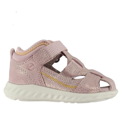 Se Ecco Ecco Sandaler - SP Lite Infant - Violet Ice ved KidsWorld