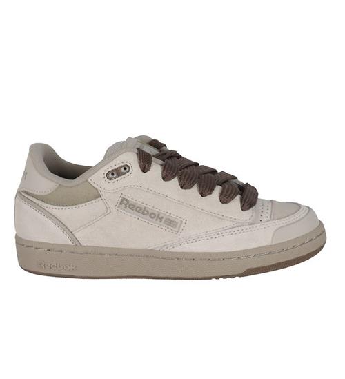 Se Reebok Reebok Sko - Club C Bulc - Moonstone ved KidsWorld