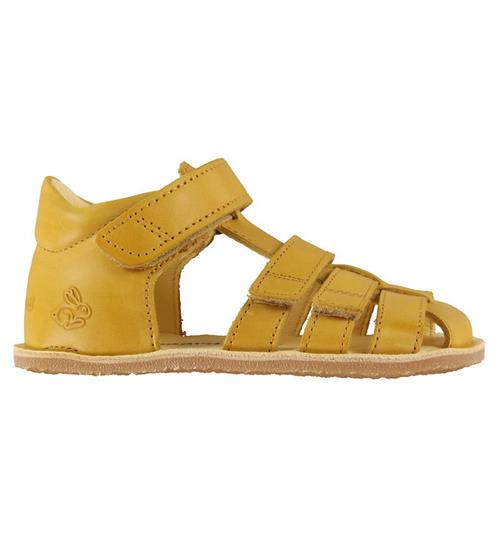 Bundgaard Bundgaard Sandaler - Sebastian II - Mustard WS