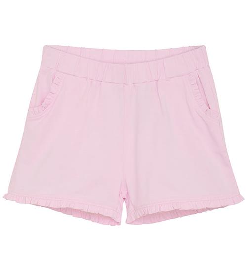 Minymo Shorts - Pink Tulle