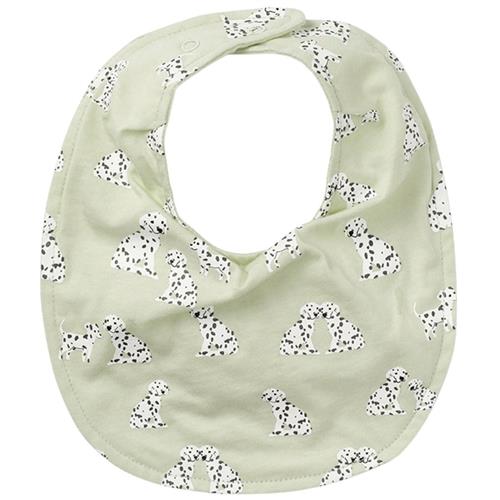 Elodie Mønstret Savlesmæk Darling Dalmatians Stroller      Unisex