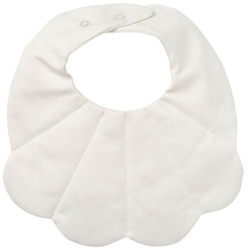 Se Elodie Savlesmæk Vanilla White | Hvid | 0-3 ved Babyshop