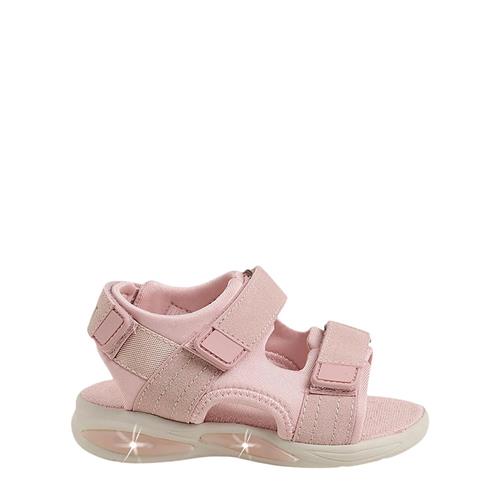 EnFant LED Sandaler Misty Rose | Lyserød | 35 EU