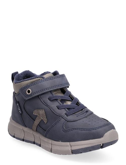 Sprox Sprox High Sneaker Sprox Blue